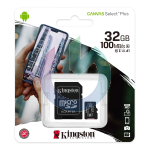 SDCS2/32GB CANVAS PLUS