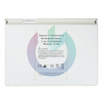 BATTERIA COMPATIBILE PER APPLE MACBOOK PRO 17" 2008 