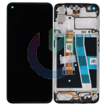 CPH2059 CPH2067 A92 A72 OPPO LCD DISPLAY SERVICE NERO BLACK 4904026