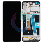 CPH2061 CPH2069 A52 4G OPPO LCD DISPLAY SERVICE NERO BLACK 4904028