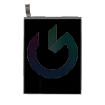 LCD APPLE COMPATIBILE IPAD MINI 7.9'' (2012) A1432 - A1454 - A1455