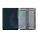 LCD + TOUCH APPLE IPAD PRO 11" 1 GENERAZIONE (2018) A1980 - A1934 - A2013 NERO BLACK 