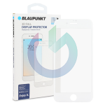 VETRO TEMPERATO BLAUPUNKT 3D FULL CON ACCESSORI PER APPLE IPHONE 7 - 8 BIANCO