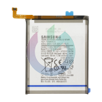 BATTERIA SAMSUNG EB-BA908ABY A90 GH82-21089A