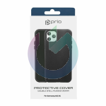 CUSTODIA COVER TPU PRIO PER SAMSUNG A52 - A52 5G 