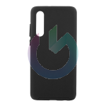 CUSTODIA COVER TPU PRIO PER HUAWEI P30 NERO
