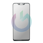 VETRO TEMPERATO PRIO 3D FULL SCREEN PER HUAWEI MATE 20 LITE BORDO NERO BLACK