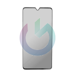 VETRO TEMPERATO PRIO 3D FULL SCREEN PER HUAWEI MATE 20 BORDO NERO BLACK