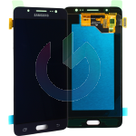 SM-J510 - J5 NERO LCD DISPLAY NO FRAME SAMSUNG SERVICE PACK ORIGINALE