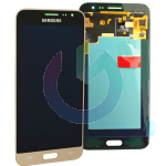 SM-J320 - J3 GOLD LCD DISPLAY NO FRAME SAMSUNG SERVICE PACK ORIGINALE