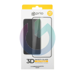 VETRO TEMPERATO PRIO 3D FULL SCREEN PER SAMSUNG NOTE 20 ULTRA NERO CONF DA 10 PZ