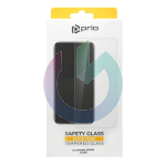 VETRO TEMPERATO PRIO EDGE FREE PER IPHONE 5 - 5S - 5SE 