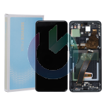 SM-G988 - S20 ULTRA NERO CON CAMERA LCD DISPLAY SAMSUNG SERVICE PACK ORIGINALE