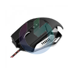 MOUSE VARR X-STELL GAMING 7000 DPI