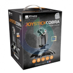 JOYSTICK XTREME PC COBRA 12 PULSANTI