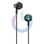 AURICOLARI LENOVO STEREO HF140 NERO BLACK IN-EAR EARPHONE