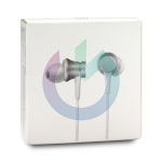 XIAOMI AURICOLARI STEREO IN EAR BIANCO WHITE 3,5MM ZBW4355TY