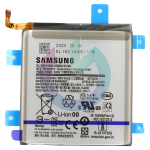 BATTERIA SAMSUNG EB-BG998ABY S21 ULTRA GH82-24592A