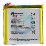 BATTERIA HUAWEI HB5Q1HV ASCEND D1 QUAD XL P1 ORIGINALE BULK