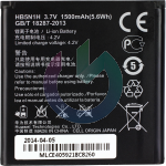 BATTERIA HUAWEI HB5N1H G300 G330 M660 G ORIGINALE BULK