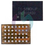 CHIP IC RICARICA TRIGRIS SN2400AB0 U2300 U2101 IPHONE 6S - 6S PLUS +