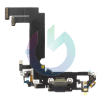 DOCK CONNETTORE RICARICA IPHONE 12 MINI NERO RICONDIZIONATO