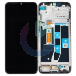 CPH2269 A16 CPH2271 - A16S OPPO LCD DISPLAY SERVICE NERO BLACK 4908018 4908019