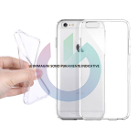 TPU ULTRASLIM 0.5MM PER HUAWEI MATE 20 PRO TRASPARENTE LYA-L09