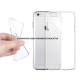 TPU ULTRASLIM 0.5MM PER IPHONE XR TRASPARENTE