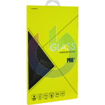 PT-LINE PELLICOLA PVC PROTETTIVA 9H PER SAMSUNG GALAXY S7 EDGE