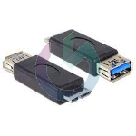 ADATTATORE USB 3.0 AF/MICRO B M