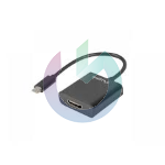 CAVO ADATTATORE USB-C VIDEO LAMBERG 3.1 (M) TO HDMI (F) 15CM
