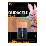 DURACELL BATTERIA MN 1604 TRANS 1X9V DURACELL