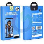 VETRO TEMPERATO MONKEY 3D CURVED PER SAMSUNG NOTE 8 SM-N950