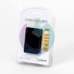 PLATINET CARD READER ALL IN ONE microSDX2 SDX2 CF XD MS USB 3.0