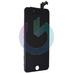 IPHONE 6 PLUS + - RETINA - DISPLAY LCD APPLE COMPATIBILE NERO BLACK 