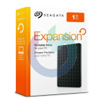 HARD DISK HDD EXT 2.5" SEAGATE EXPANSION HARD DISK 1TB SATA USB 3.0 STKM1000400