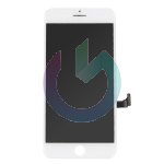 IPHONE 7 PLUS + - ESR - DISPLAY LCD APPLE COMPATIBILE BIANCO WHITE 
