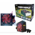 TRUSTECH ALIMENTATORE PC ATX 625W FAN 12CM 8PIN TR-20795