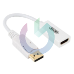 CAVO ADATTATORE VIDEO UNITEK Y-6332 HDMI