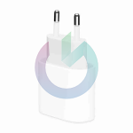 CARICATORE PT LINE CARICABATTERIA FAST CHARGER 20W TYPE-C  BIANCO