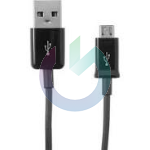 CAVO PER SAMSUNG USB TO MICRO USB NERO ECB-DU5ABE 1MT