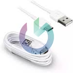 CAVO PER SAMSUNG USB TO TYPE-C BIANCO EP-DN930CWE 1.2MT