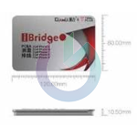 STRUMENTO IBRIDGE  PER DIAGNOSTICA RAPIDA PER IPHONE 8 PLUS + QIANLI