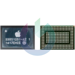 CHIP IC POWER MANAGER 6 - 6 PLUS + (338s1251) U1202
