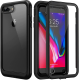 CUSTODIA TPU COVER MAGNETO 360 PER IPHONE 11 NERO 
