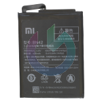 BM42 BATTERIA XIAOMI REDMI NOTE SERVICE