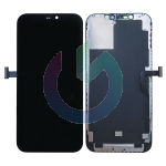 IPHONE 12 PRO MAX - HIGHEND INCELL - DISPLAY LCD APPLE COMPATIBILE CON ALLOGGIAMENTI