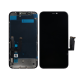 IPHONE XR - HIGHEND INCELL - DISPLAY LCD APPLE COMPATIBILE CON ALLOGGIAMENTI E METAL PLATE