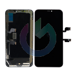 IPHONE XS MAX - HIGHEND INCELL - DISPLAY LCD APPLE COMPATIBILE CON ALLOGGIAMENTI